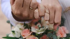 Was bedeutet es, wenn der Partner keinen Ehering trägt, und wann ist das völlig normal?