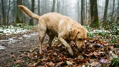 6 Gerüche, die Hunde verrückt machen: Warum sie Aas lieben