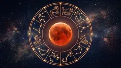 Horoskop für März 2026: Der Monat des großen Neuanfangs. Welches Sternzeichen wird reich aus der Krise hervorgehen?