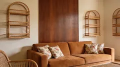 Frühlingsverwandlung Ihres Zuhauses: Diese 3 Deko-Trends heben sofort Ihre Stimmung.