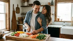 6 Gewohnheiten von Frauen, deren Ehen nicht in Scheidung enden